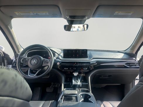 Used 2024 Acura MDX SH-AWD w/ Technology Package image 10