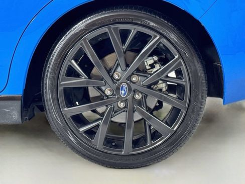 Used 2024 Subaru Impreza RS AWD/4WD image 9
