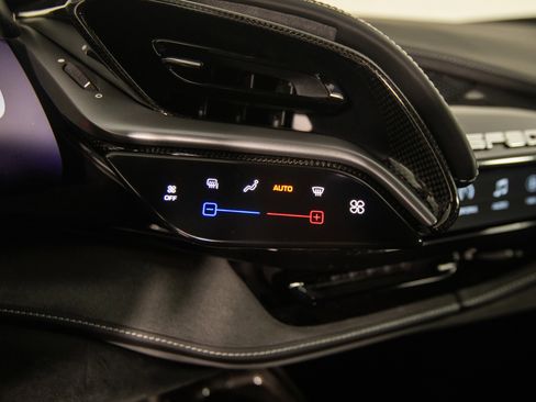 Certified 2021 Ferrari SF90 Stradale AWD/4WD image 44