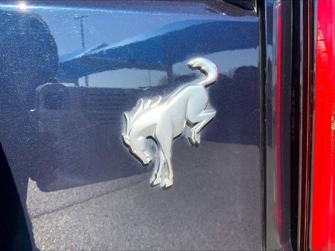 Used 2021 Ford Bronco Outer Banks image 31