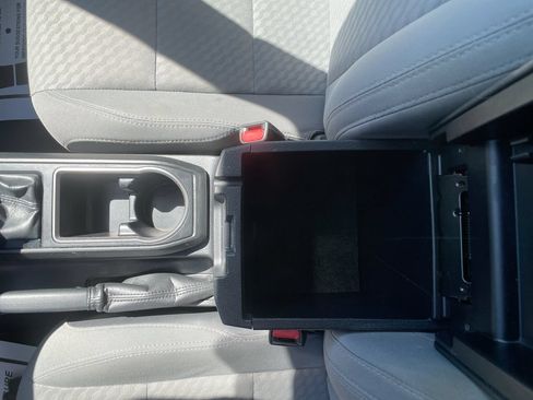Used 2021 Toyota Tacoma SR w/ SR Convenience Package RWD image 21