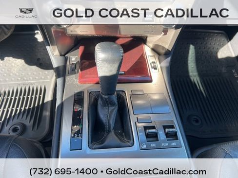 Used 2015 Lexus GX 460 image 23