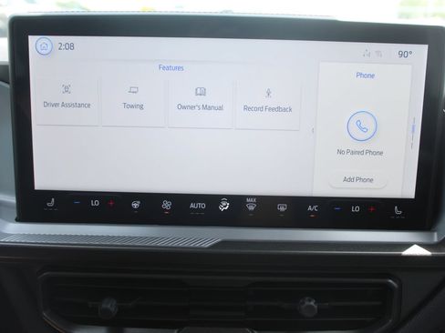 New 2026 Ford Bronco Sport Outer Banks AWD/4WD image 44