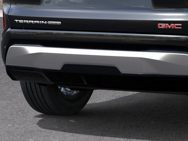 New 2027 GMC Terrain Denali w/ LPO, Floor Liner Package AWD/4WD image 15