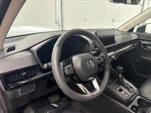 Certified 2024 Honda CR-V EX-L image 19