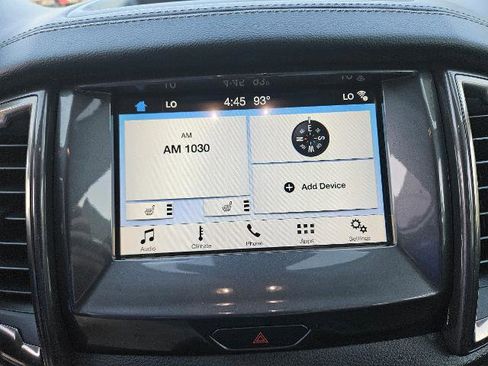 Certified 2019 Ford Ranger Lariat w/ FX4 Off-Road Package image 17