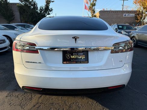 Used 2016 Tesla Model S 75 image 6