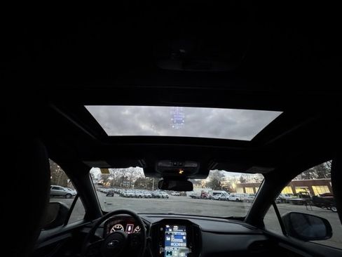 New 2026 Subaru Crosstrek 2.5i Wilderness image 14