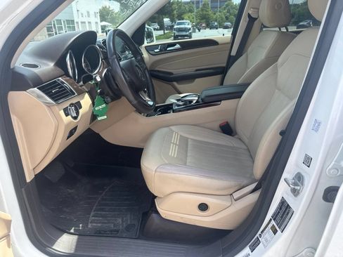 Used 2016 Mercedes-Benz GLE 350 image 12