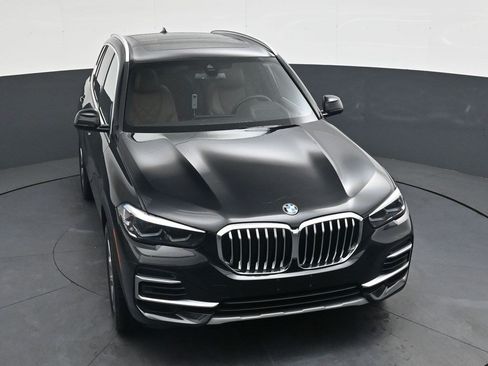 Used 2023 BMW X5 xDrive40i AWD/4WD image 32