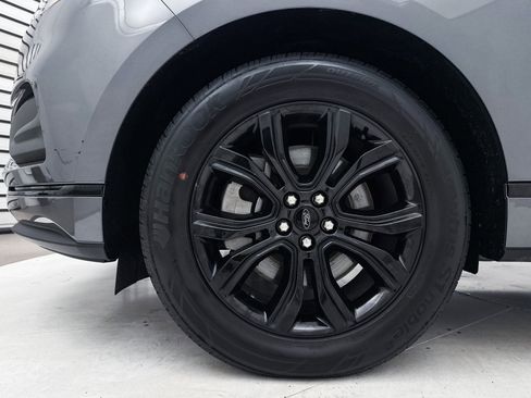 Used 2023 Ford Edge SE w/ Black Appearance Package image 12