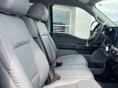 New 2026 Ford F350 XL w/ FX4 Off-Road Package image 46