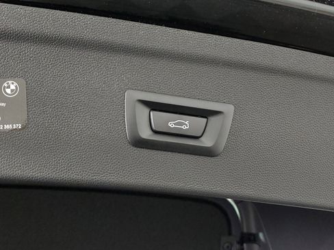 New 2026 BMW iX xDrive45 w/ M Sport Package image 24