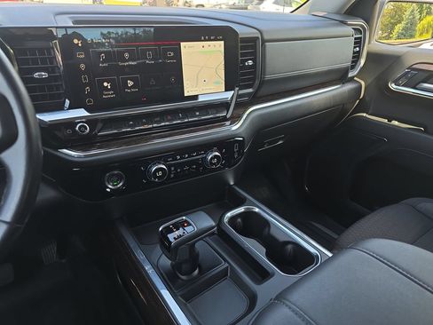 Used 2023 GMC Sierra 1500 Elevation AWD/4WD image 24
