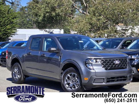 New 2026 Ford Maverick XLT FWD image 1