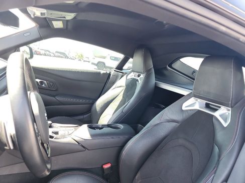 Used 2022 Toyota Supra w/ Safety & Technology Package RWD image 20
