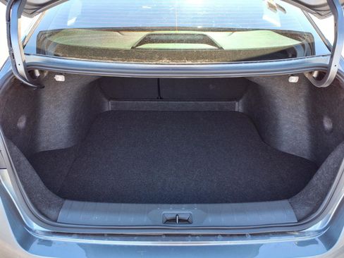 New 2026 Nissan Sentra S image 25