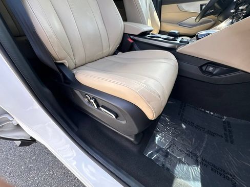Used 2024 Acura MDX w/ Technology Package FWD image 26