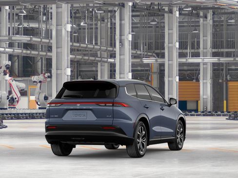 New 2026 Toyota Crown Signia AWD/4WD image 9