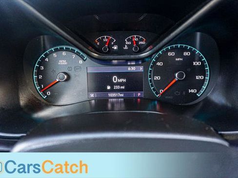 Used 2019 Chevrolet Colorado LT RWD image 27