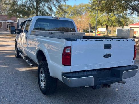Used 2008 Ford F350 Lariat image 2