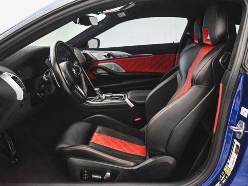 Used 2024 BMW M8 Competition image 30