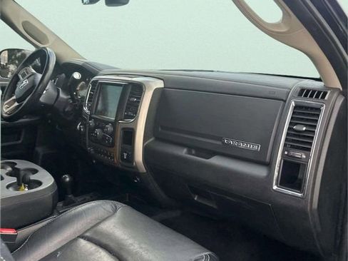 Used 2016 RAM 2500 Power Wagon Laramie AWD/4WD image 4