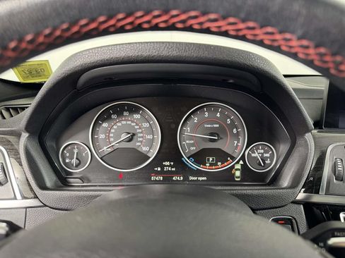 Used 2018 BMW 330i xDrive Sedan AWD/4WD image 3