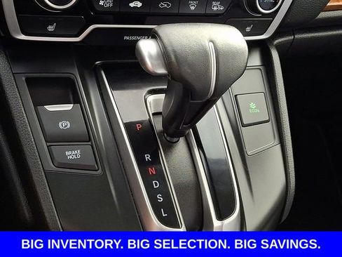 Used 2019 Honda CR-V EX-L image 20