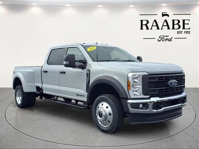 New 2026 Ford F450 XL