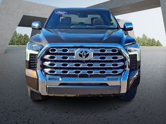 Certified 2025 Toyota Tundra 1794 Edition video 2