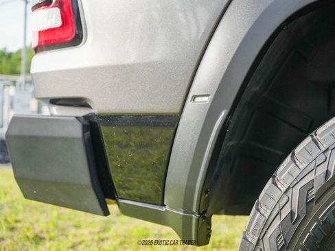 Used 2022 RAM 1500 TRX w/ TRX Level 2 Equipment Group image 67