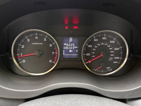 Used 2017 Subaru Crosstrek 2.0i Premium w/ Popular Package #2 AWD/4WD image 23
