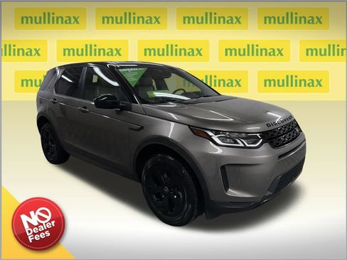 Used 2020 Land Rover Discovery Sport S image 1