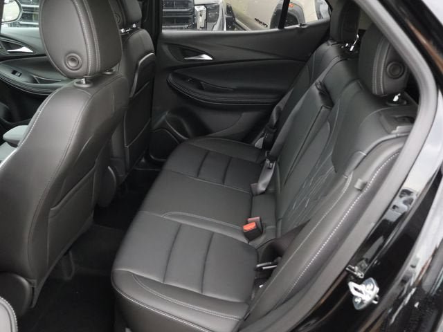 New 2026 Buick Encore GX Avenir w/ Avenir Technology Package AWD/4WD image 10