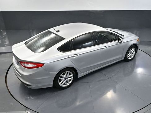 Used 2013 Ford Fusion SE image 49