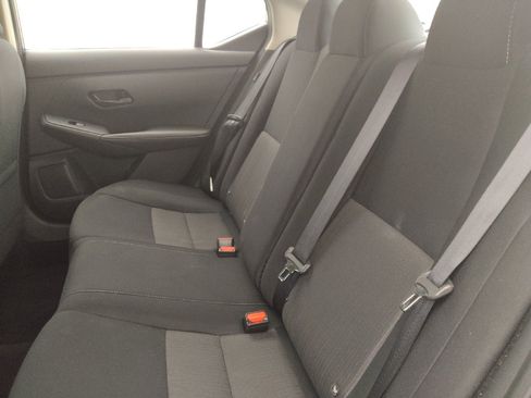 Used 2024 Nissan Sentra SV FWD image 18