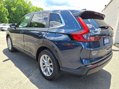 Certified 2024 Honda CR-V EX-L image 4