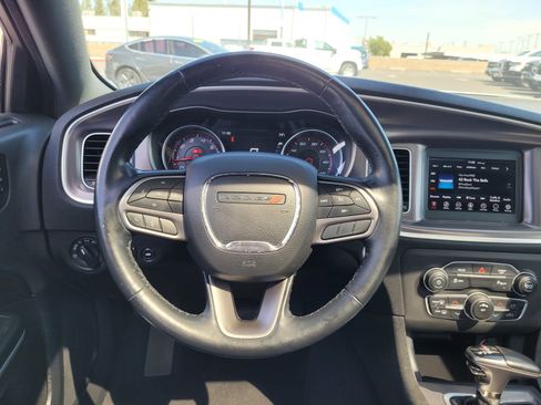 Used 2021 Dodge Charger SXT w/ Leather Interior Group RWD image 16