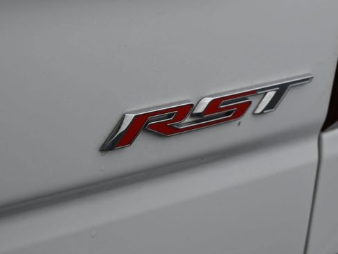 Used 2026 Chevrolet Silverado 1500 RST RWD image 34