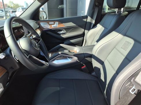 Certified 2026 Mercedes-Benz GLE 350 4MATIC image 14