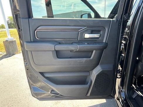 New 2026 RAM 2500 Power Wagon image 12