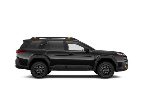 New 2026 Subaru Outback Wilderness AWD/4WD image 7