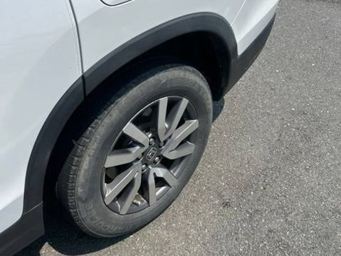 Used 2020 Honda Pilot EX-L image 4