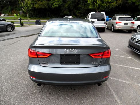 Used 2016 Audi A3 2.0T Premium image 4