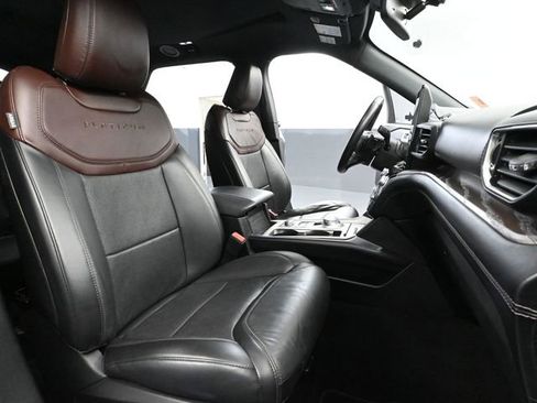 Used 2021 Ford Explorer Platinum w/ Equipment Group 601A image 51