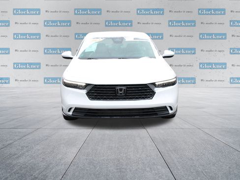 Used 2023 Honda Accord EX image 2