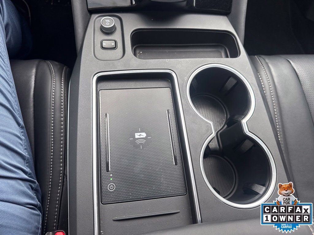 Used 2026 Acura MDX w/ Technology Package FWD image 23
