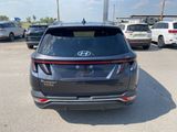 Used 2022 Hyundai Tucson SEL w/ Convenience + Premium Package image 5
