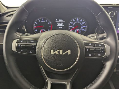Used 2023 Kia K5 EX image 16